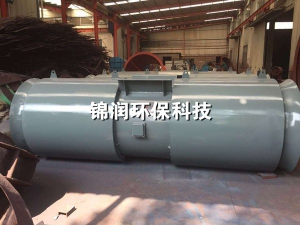 隧道射流風(fēng)機(jī)的安裝環(huán)境有什么要求？